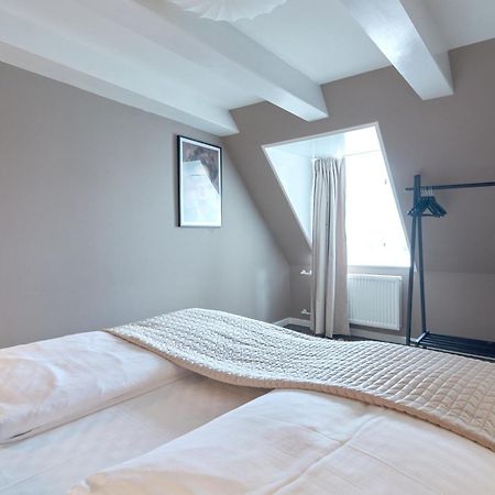 Luxury Penthouse - Private Balcony - Heart Of Copenhagenアパートメント エクステリア 写真