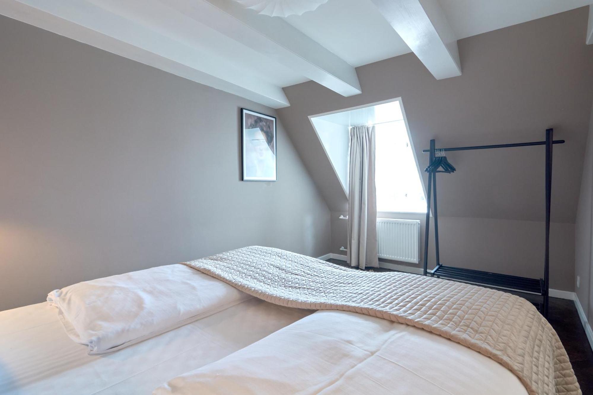 Luxury Penthouse - Private Balcony - Heart Of Copenhagenアパートメント エクステリア 写真
