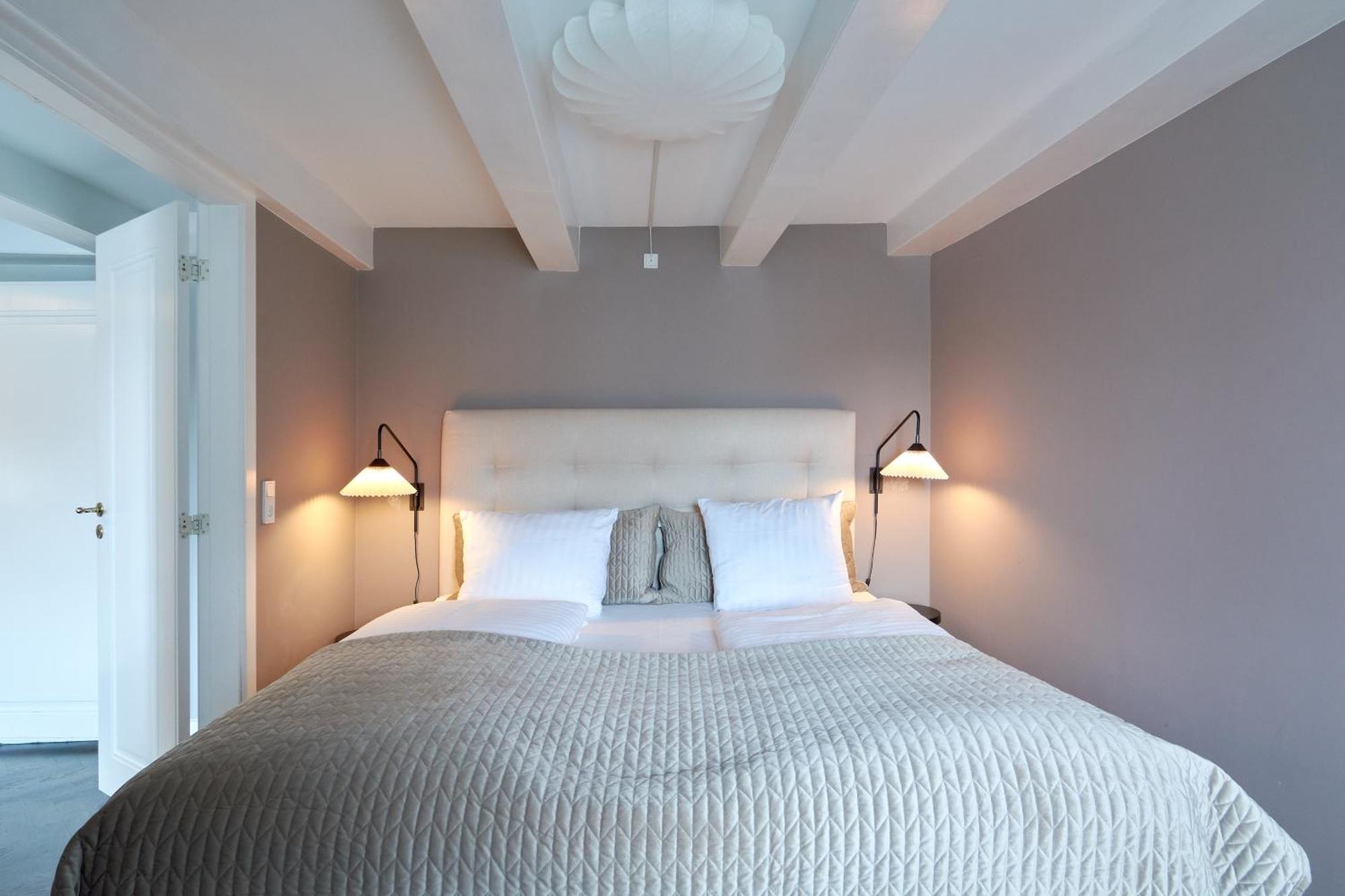 Luxury Penthouse - Private Balcony - Heart Of Copenhagenアパートメント エクステリア 写真